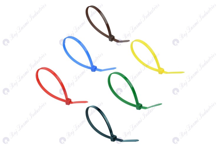 nylon cable ties